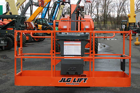 Articulating boom lift  JLG 860SJ (26)