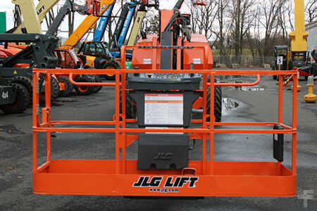 Articulating boom lift  JLG 860SJ (6)