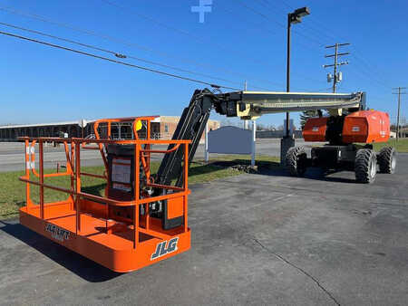 Articulating boom lift  JLG 860SJ (20)