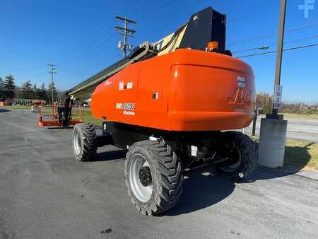 Articulating boom lift  JLG 860SJ (30)