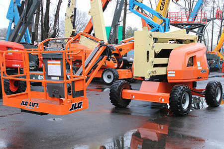 Plataforma Articulada 2017 JLG 450AJ (11)