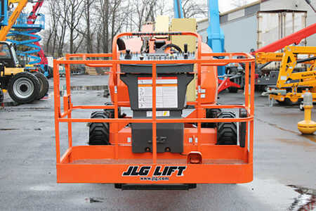 Plataforma Articulada 2017 JLG 450AJ (12)