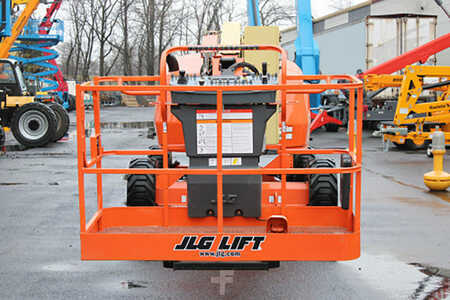 Plataforma Articulada 2017 JLG 450AJ (30)