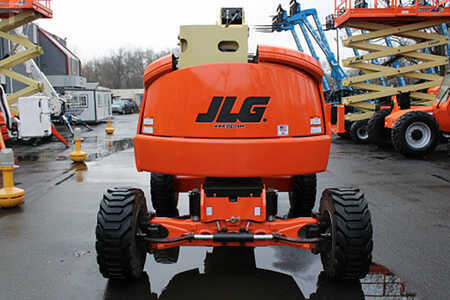 Plataforma Articulada 2017 JLG 450AJ (4)