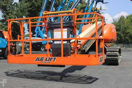 Plataforma Telescópica  JLG 600SC (12)