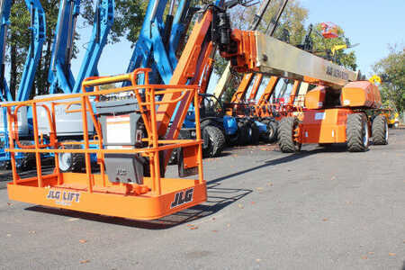 Plataforma Articulada  JLG 1350SJP (15)