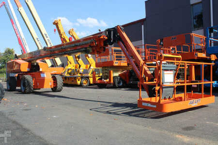 Plataforma Articulada  JLG 1350SJP (19)