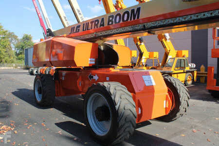 Plataforma Articulada  JLG 1350SJP (2)