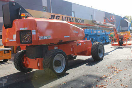 Plataforma Articulada  JLG 1350SJP (20)