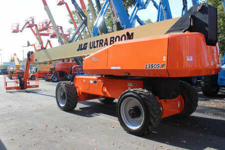 Plataforma Articulada  JLG 1350SJP (21)