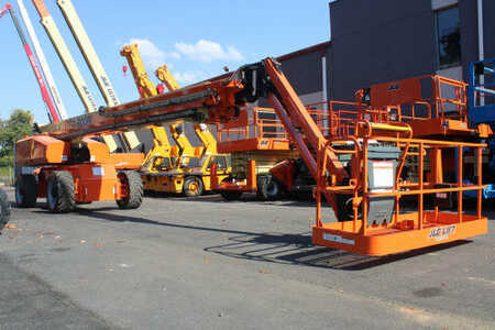 Plataforma Articulada  JLG 1350SJP (5)