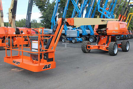 Telescopic boom lift 2022 JLG 670SJ (20)