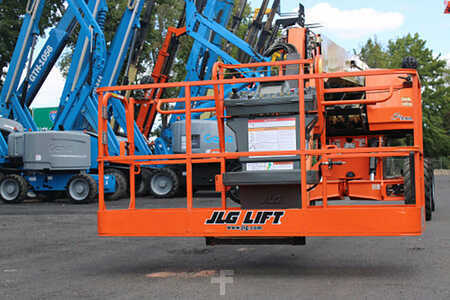 Telescopic boom lift 2022 JLG 670SJ (26)