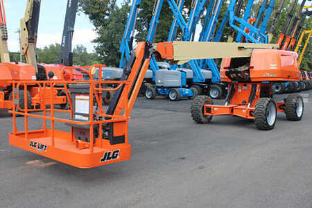 Plataforma Telescópica 2022 JLG 670SJ (1)