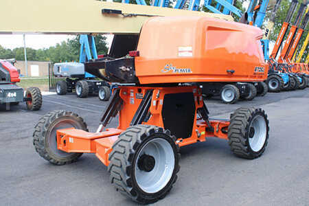 Plataforma Telescópica 2022 JLG 670SJ (24)