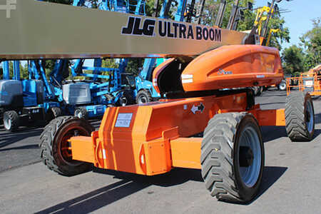 Plataforma Articulada  JLG 1350SJP (21)