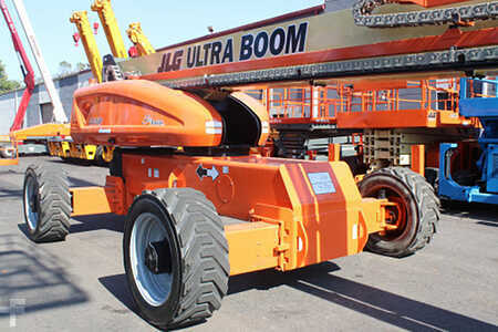 Plataforma Articulada  JLG 1350SJP (24)