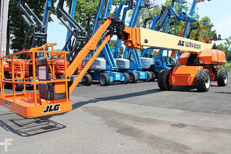 Plataforma Articulada 2019 JLG 1200SJP (2)