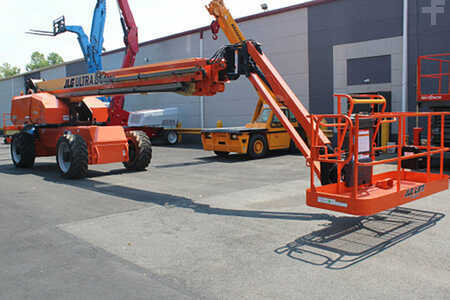 Plataforma Articulada 2019 JLG 1200SJP (21)