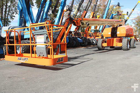 Plataforma Articulada  JLG 860SJ (18)