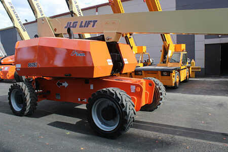 Plataforma Articulada  JLG 860SJ (20)