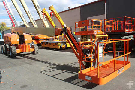 Plataforma Articulada  JLG 860SJ (21)