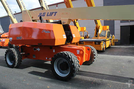 Plataforma Articulada  JLG 860SJ (3)