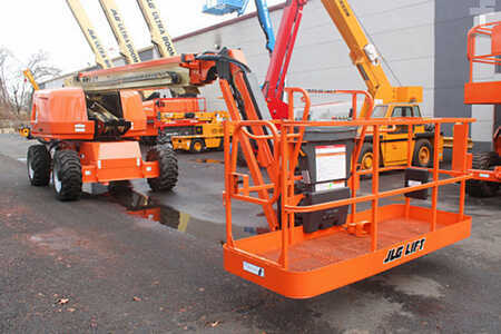 Plataforma Telescópica 2020 JLG 660SJ (23)