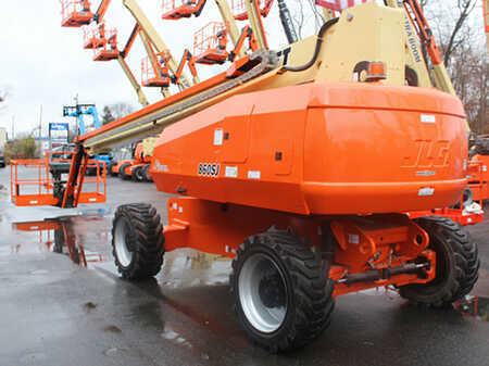 Articulating boom lift 2020 JLG 860SJ (22)