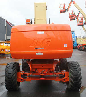 Articulating boom lift 2020 JLG 860SJ (23)