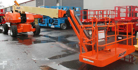 Articulating boom lift 2020 JLG 860SJ (26)