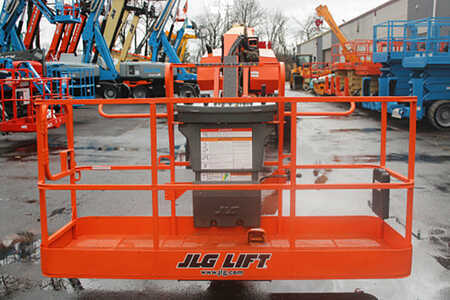 Articulating boom lift 2020 JLG 860SJ (27)