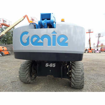 Genie S85