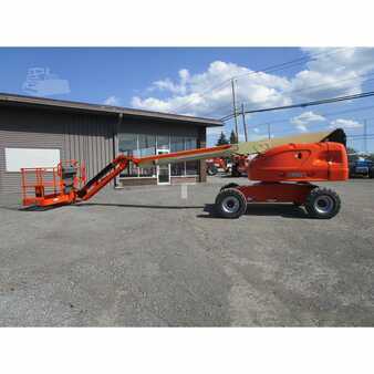 Plataforma Telescópica 2012  JLG 460sj (1)