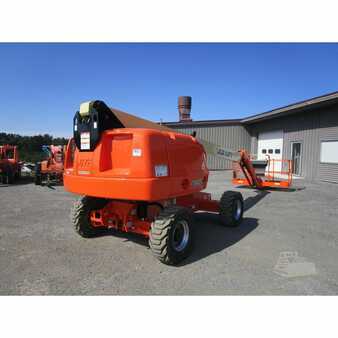 Plataforma Telescópica 2012  JLG 460sj (3)