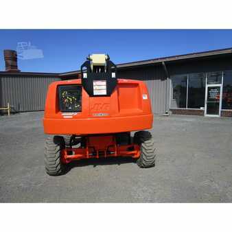 Plataforma Telescópica 2012  JLG 460sj (4)