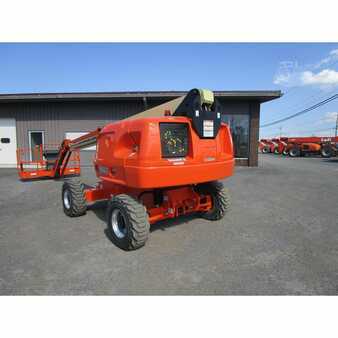 Plataforma Telescópica 2012  JLG 460sj (5)