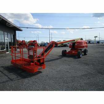 Plataforma Telescópica 2012  JLG 460sj (6)