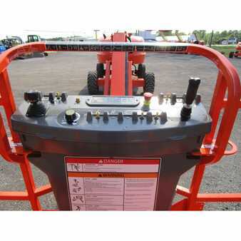 Plataforma Telescópica 2012  JLG 460sj (7)