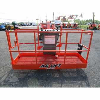 Plataforma Telescópica 2012  JLG 460sj (8)