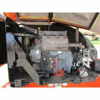 Plataforma Telescópica 2012  JLG 460sj (9)