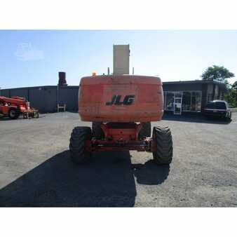 Telescopic boom lift 2011  JLG 800s (3)