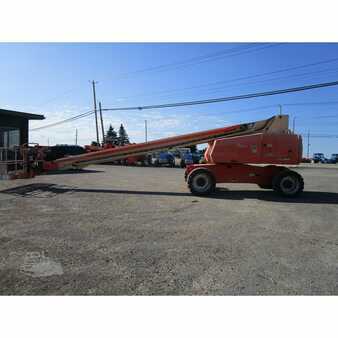 Telescopic boom lift 2011  JLG 800s (5)