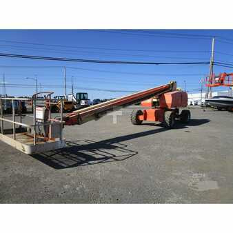 Telescopic boom lift 2011  JLG 800s (6)