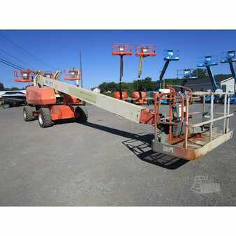 Telescopic boom lift 2011  JLG 800s (8)