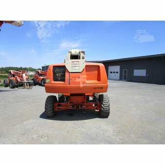 Plataforma Telescópica 2010  JLG 400s (4)