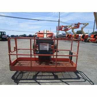 Plataforma Telescópica 2010  JLG 400s (5)