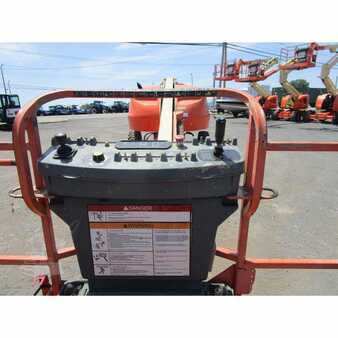 Plataforma Telescópica 2010  JLG 400s (6)