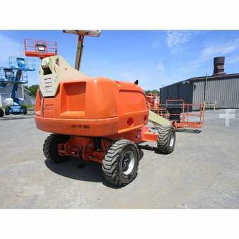 Plataforma Telescópica 2010  JLG 400s (7)