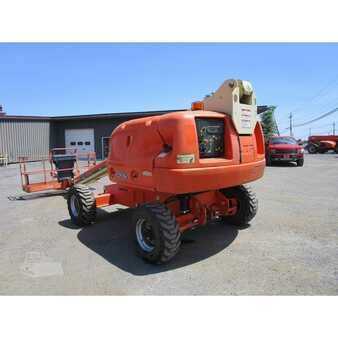 Plataforma Telescópica 2010  JLG 400s (8)